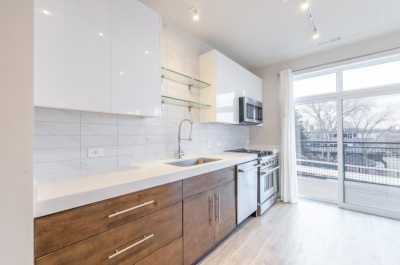 Apartment For Rent in 