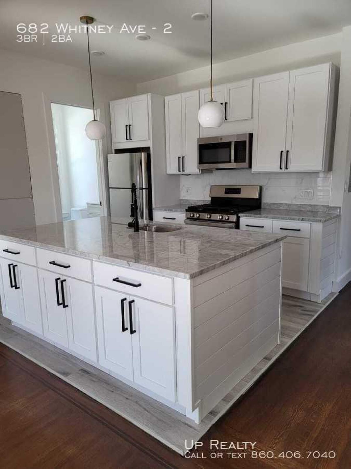 Picture of Apartment For Rent in New Haven, Connecticut, United States