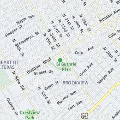 Apartment For Rent in Waco, Texas