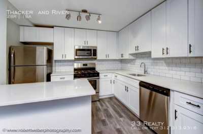 Apartment For Rent in Des Plaines, Illinois
