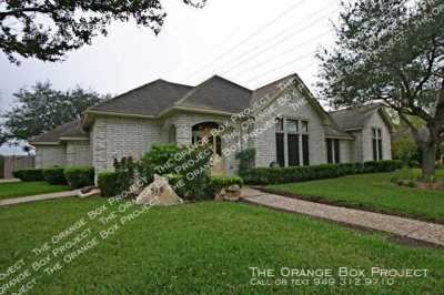 Home For Rent in McAllen, Texas