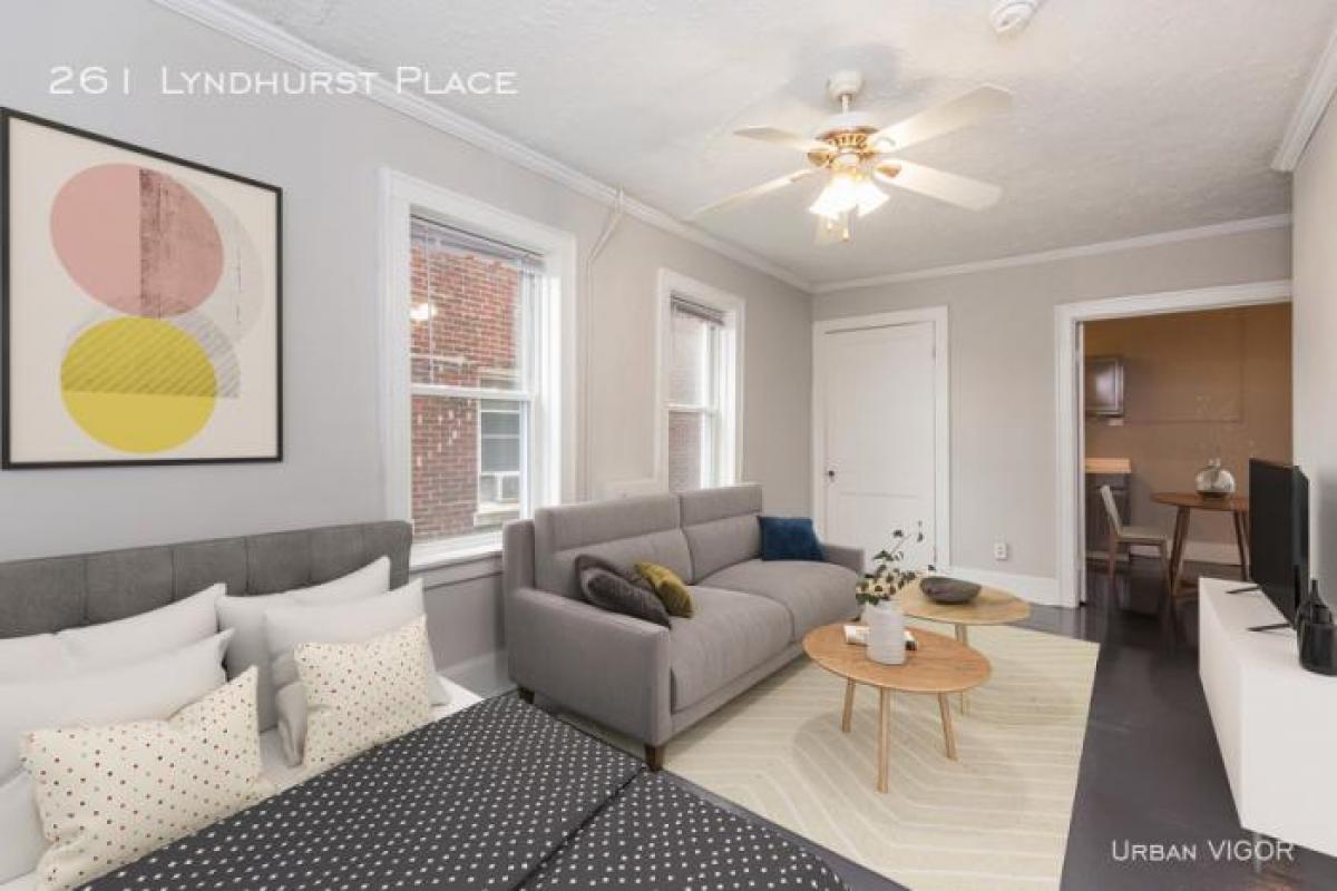 Picture of Home For Rent in Lexington, Kentucky, United States