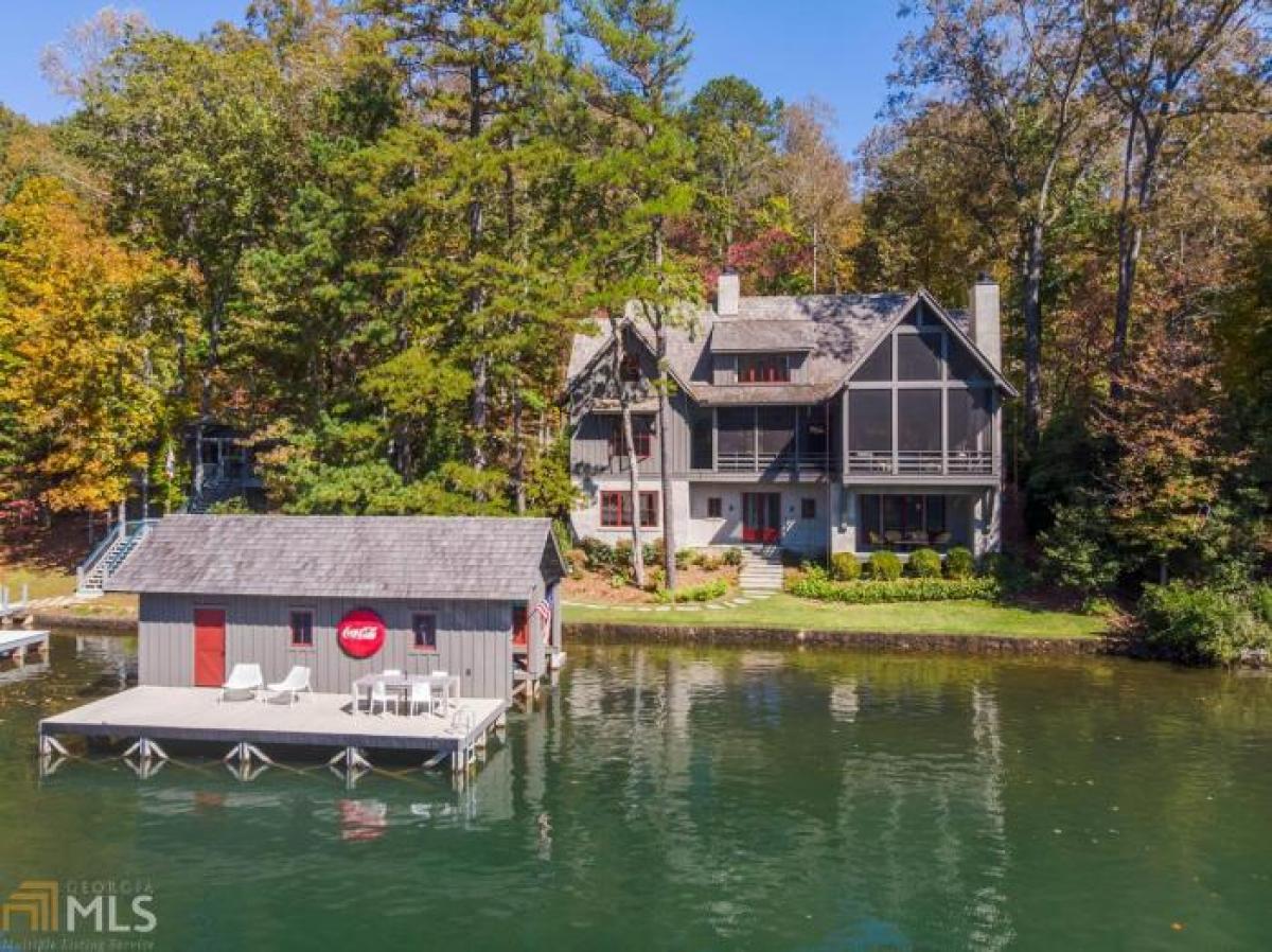 Picture of Home For Sale in Clayton, Georgia, United States