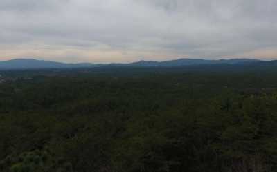 Residential Land For Sale in Ducktown, Tennessee