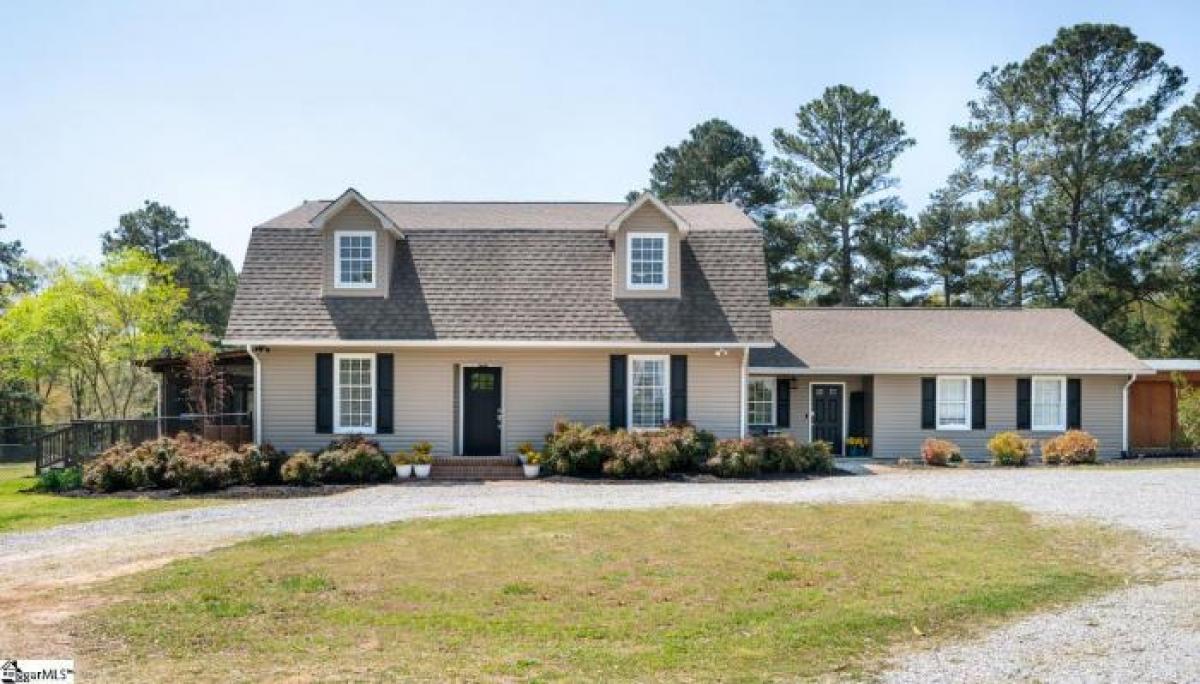 Picture of Home For Sale in Piedmont, South Carolina, United States