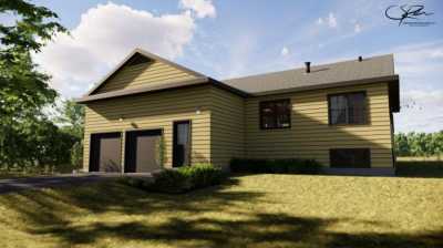 Home For Sale in Conway, New Hampshire