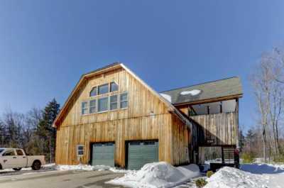 Home For Sale in Albany, New Hampshire