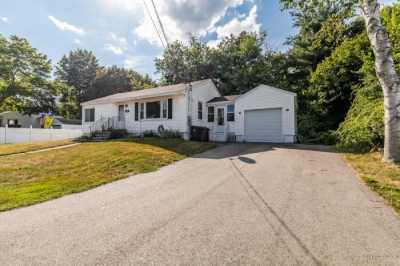 Home For Sale in Saco, Maine