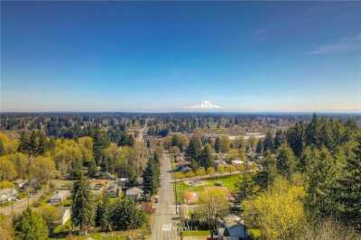 Residential Land For Sale in Tumwater, Washington