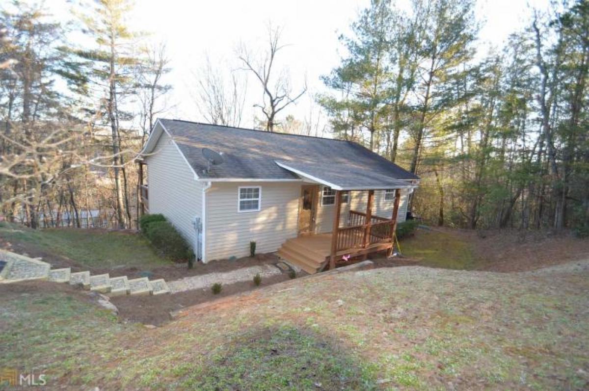 Picture of Home For Sale in Clayton, Georgia, United States