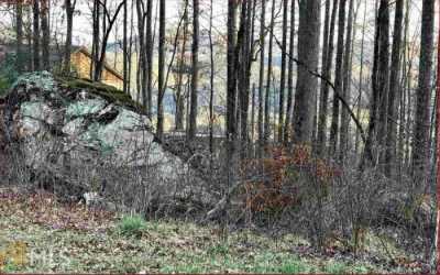 Residential Land For Sale in Clayton, Georgia