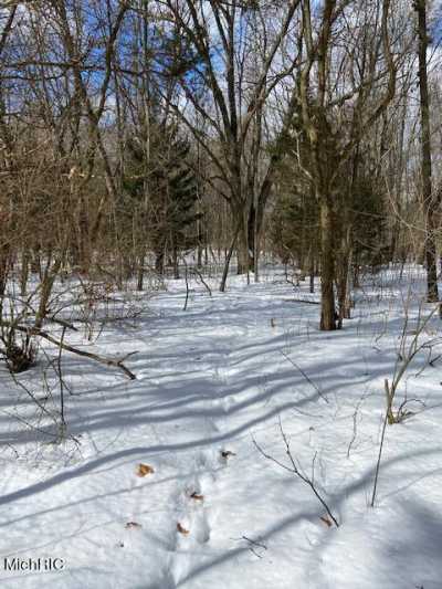Residential Land For Sale in Mattawan, Michigan