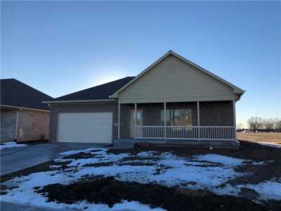 Home For Sale in Mooresville, Indiana