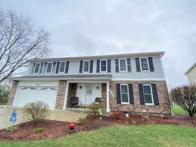 Home For Sale in Downers Grove, Illinois