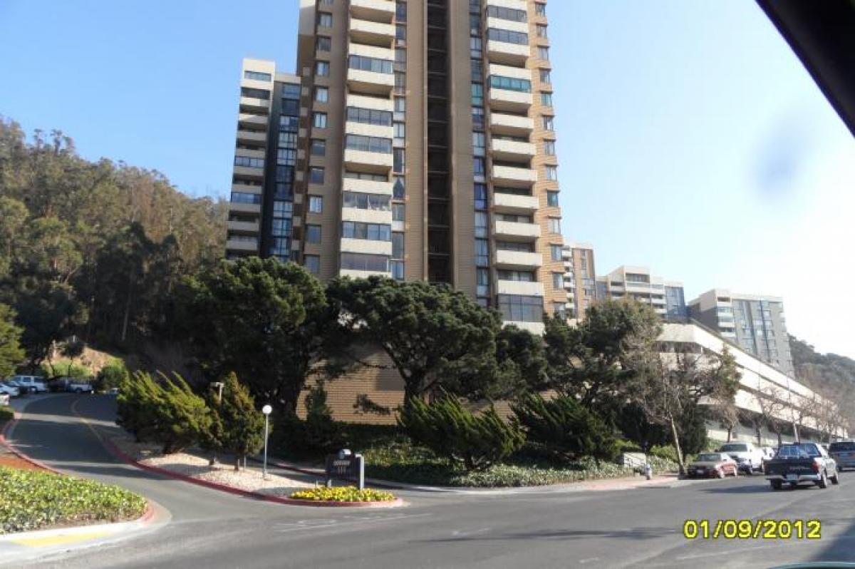 Picture of Apartment For Rent in Albany, California, United States