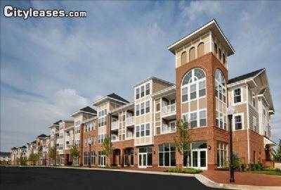 Apartment For Rent in Saint Charles, Maryland