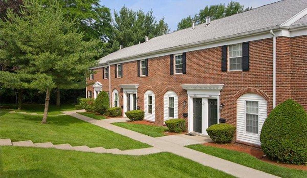 Picture of Apartment For Rent in Worcester, Massachusetts, United States