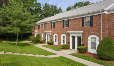 Apartment For Rent in Worcester, Massachusetts