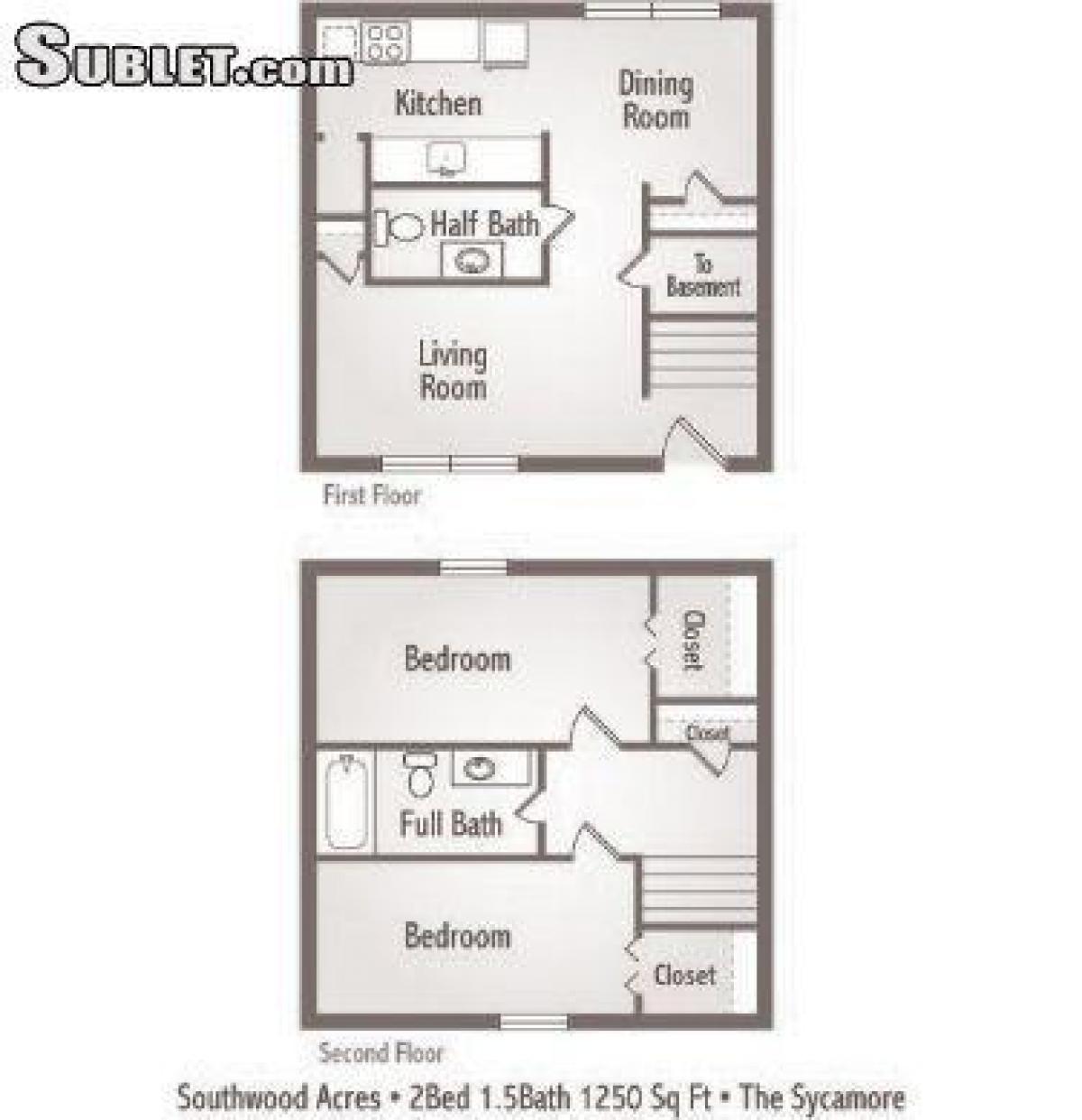 Picture of Apartment For Rent in Hampden, Massachusetts, United States