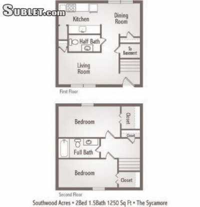 Apartment For Rent in