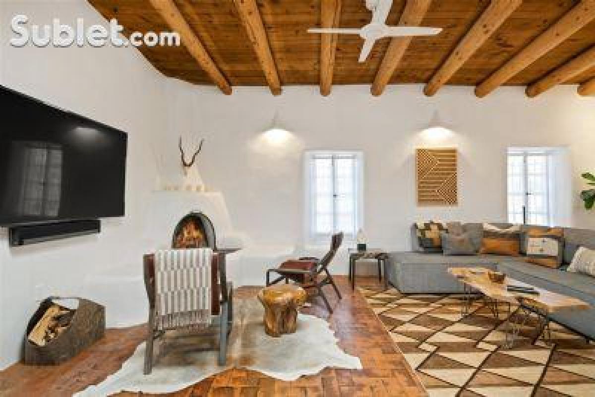 Picture of Home For Rent in Santa Fe, New Mexico, United States