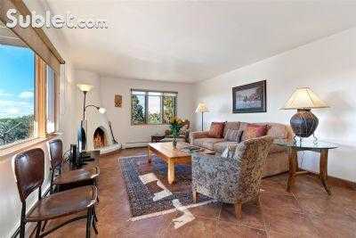 Home For Rent in Santa Fe, New Mexico