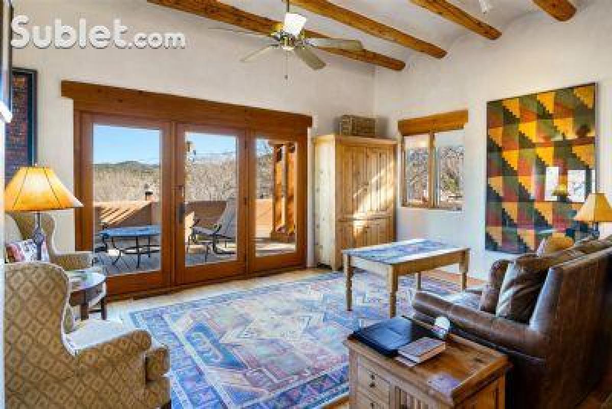 Picture of Home For Rent in Santa Fe, New Mexico, United States