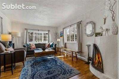Home For Rent in Santa Fe, New Mexico