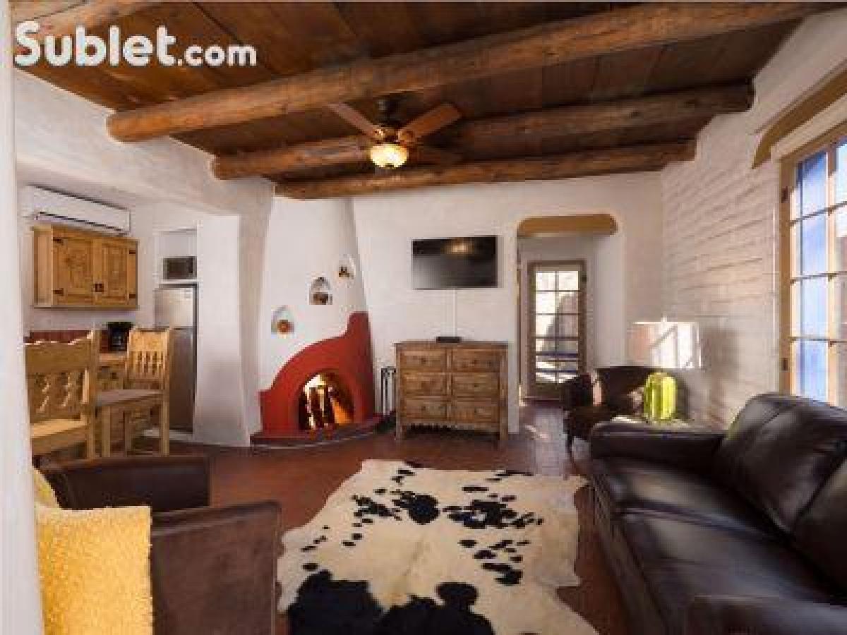 Picture of Home For Rent in Santa Fe, New Mexico, United States