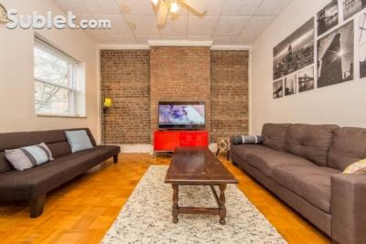 Picture of Apartment For Rent in Union, New Jersey, United States