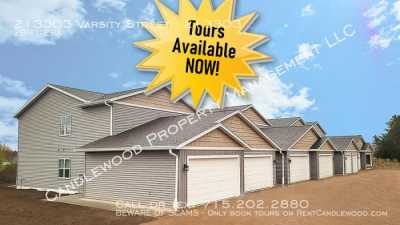 Apartment For Rent in Stratford, Wisconsin