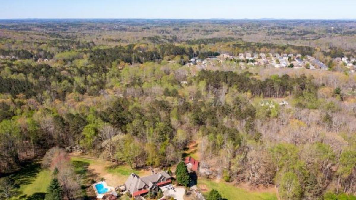 Picture of Residential Land For Sale in Woodstock, Georgia, United States