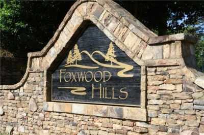 Residential Land For Sale in Westminster, South Carolina