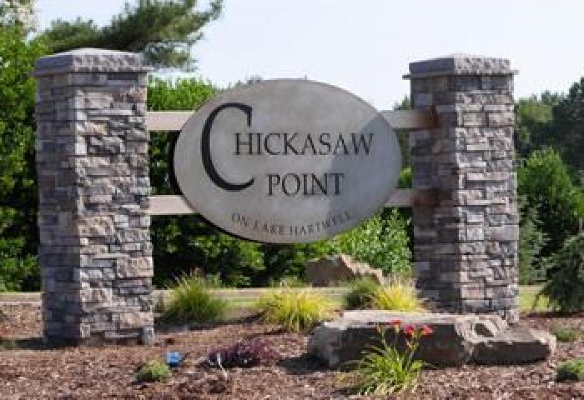 Picture of Residential Land For Sale in Westminster, South Carolina, United States