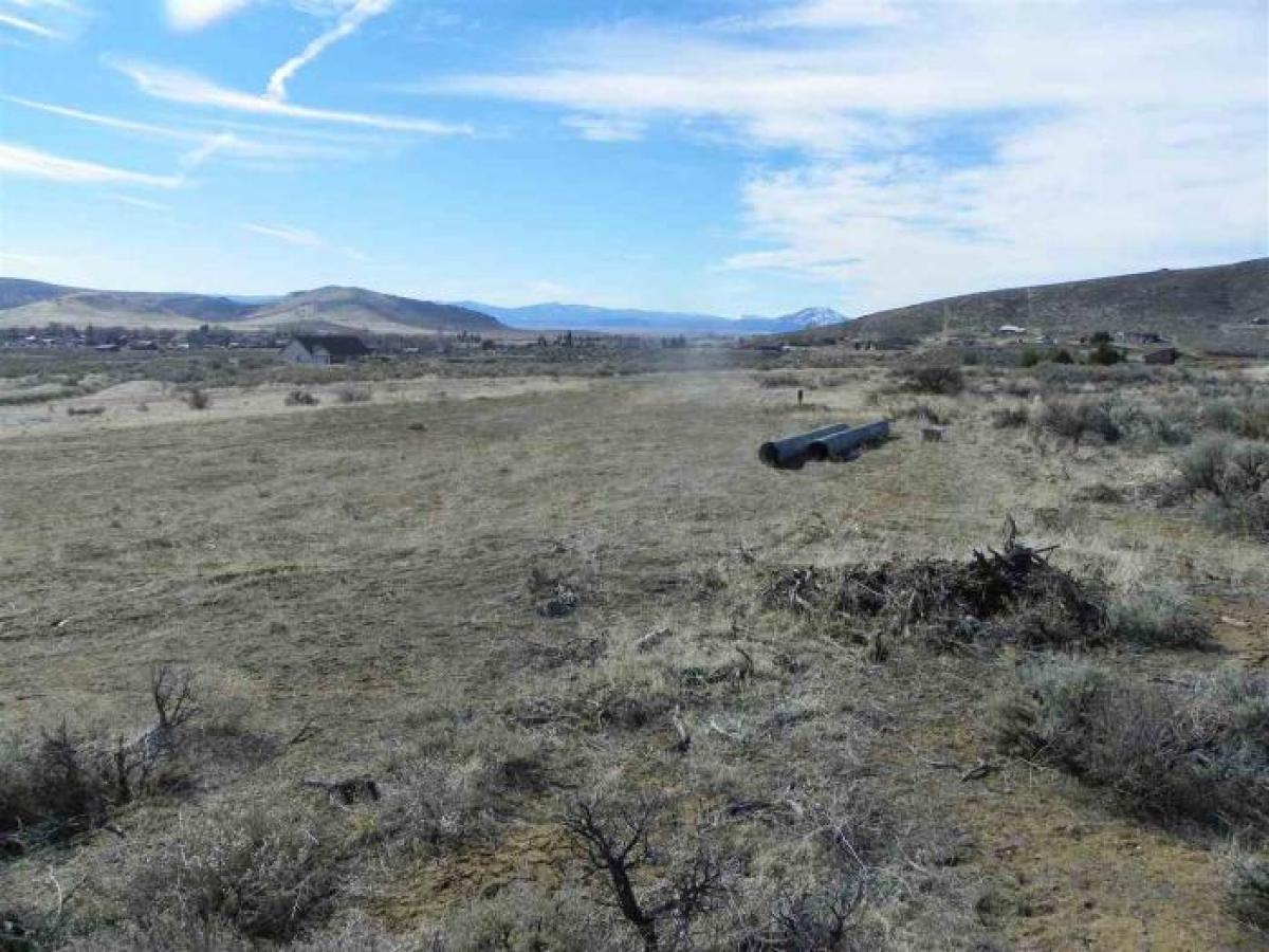 Picture of Residential Land For Sale in Chilcoot, California, United States