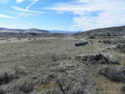 Residential Land For Sale in Chilcoot, California