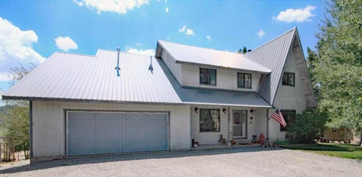 Picture of Home For Sale in Beckwourth, California, United States