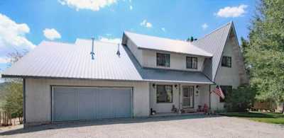 Home For Sale in Beckwourth, California