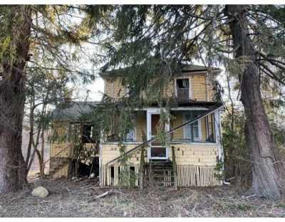 Home For Sale in Scituate, Massachusetts