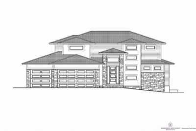 Home For Sale in Gretna, Nebraska