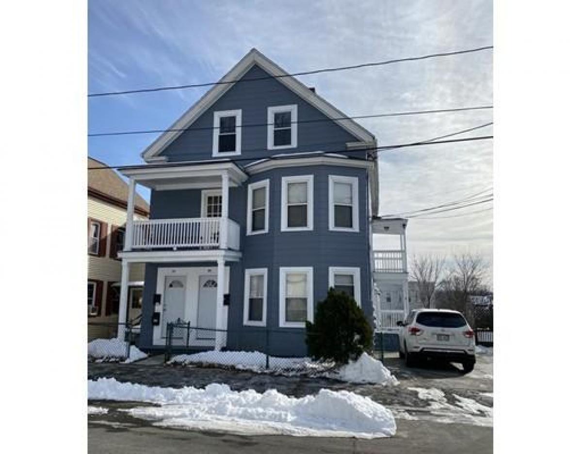 Picture of Apartment For Rent in Haverhill, Massachusetts, United States