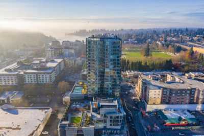 Condo For Rent in Bellevue, Washington