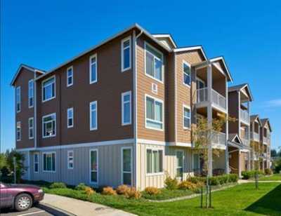 Apartment For Rent in Everett, Washington