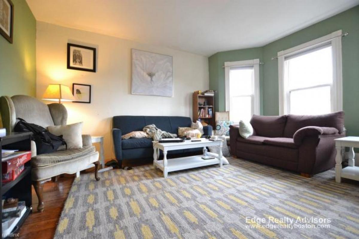 Picture of Home For Rent in Allston, Massachusetts, United States