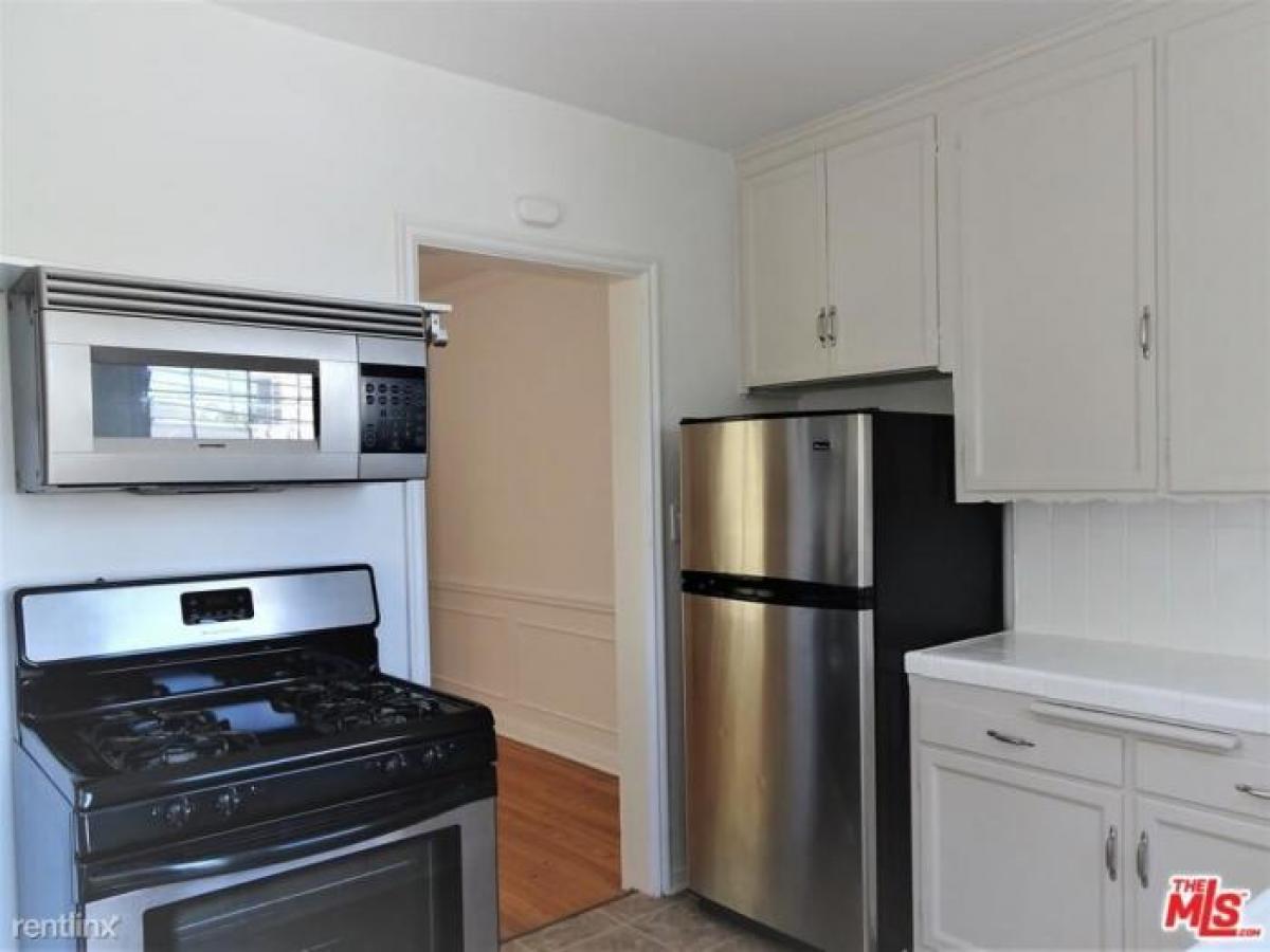 Picture of Home For Rent in Beverly Hills, California, United States