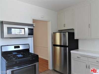 Home For Rent in Beverly Hills, California