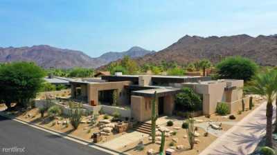 Home For Rent in Palm Desert, California