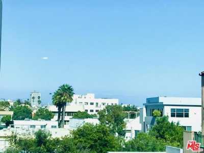 Home For Rent in Santa Monica, California