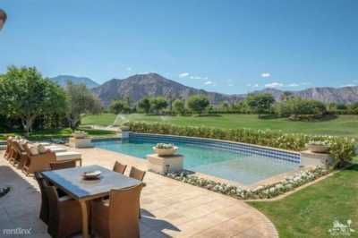 Home For Rent in La Quinta, California