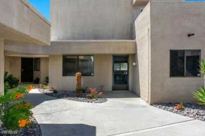 Apartment For Rent in Rancho Mirage, California